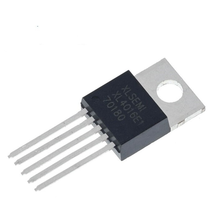 XL4016E1 - XLSEMI