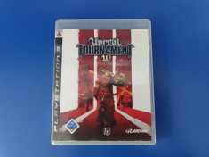 Unreal Tournament III - joc PS3 (Playstation 3) foto