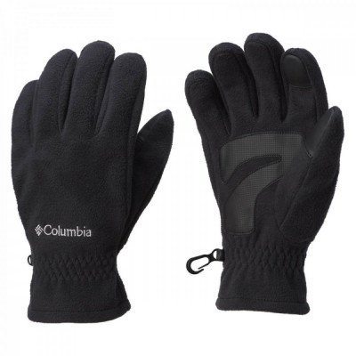 Mănuși Columbia Men&amp;#039;s Thermarator Glove Negru - Black foto