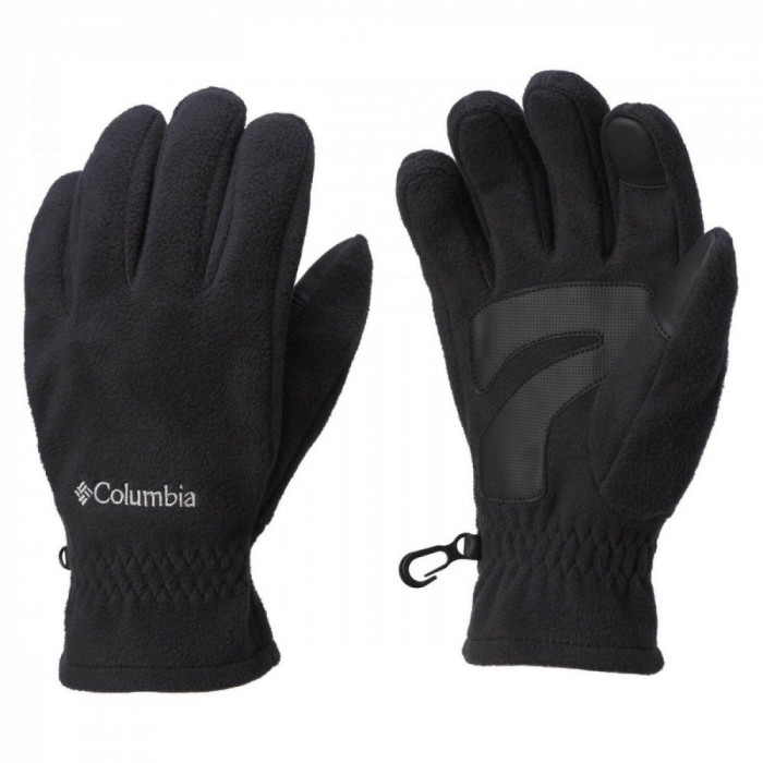 Mănuși Columbia Men&#039;s Thermarator Glove Negru - Black