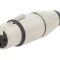 Conector RCA mamă drept