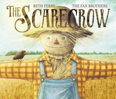 The Scarecrow foto