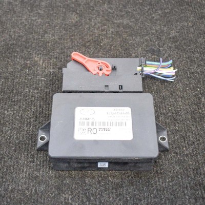 Unitate de control fr&amp;acirc;nă de m&amp;acirc;nă LAND ROVER RANGE ROVER EVOQUE L538 2015 OEM: EJ32-2C491-AB,DPLA-14C168-AD,EJ32-2C491-AB,DPLA-14C168-AD,BJ32-14C261-AD foto