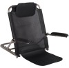 Suport pentru Spate Pliabil și Reglabil tip Inaltator pentru Perna, Linomag&reg;, cu 6 Nivele de &Icirc;nclinare, Cotiere, Pernă Ergonomică, pentru Relaxare, Re
