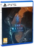 The Relic First Guardian PS5