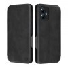 Husa Portofel Techsuit Safe Wallet Plus Neagra pentru Motorola Moto G14, buzunar card, protectie