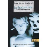 &Eacute;lőhalottak! - Hogyan b&aacute;njunk vel&uuml;k? - John Ajvide Lindqvist