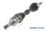 Planetara Nissan X-Trail (2001-2013)[T30] #1, Array