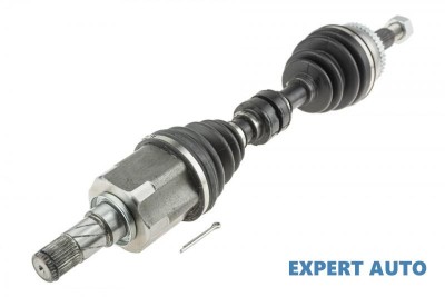 Planetara Nissan Qashqai (2007-&amp;gt;)[J10,NJ10,JJ10E] #1 foto