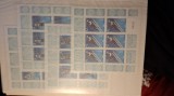 Cumpara ieftin Colectie Bulgaria - colite si minicoli MNH - foarte rar
