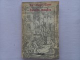 JOSE ORTEGA Y GASSET - REVOLTA MASELOR