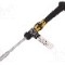 &amp;#351;urubelni&amp;#355;a, cap hexagonal, lungime 157mm, varf {{Dimensiune varf}}, WERA - 05030410001