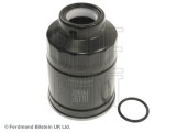 BLUE PRINT ADD62306 filtru combustibil