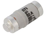 Siguranță Industrială gG/gL 50A 400V 250V D02