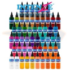 TUS INTENZE 30 ML foto