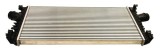 Radiator intercooler CHEVROLET CRUZE hatchback (J305) (2010 - Prezent) MAXGEAR AC630095