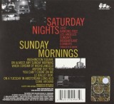 Saturday Nights &amp; Sunday Mornings | Counting Crows