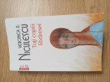 Veronics D. Niculescu - Toti copiii libraresei