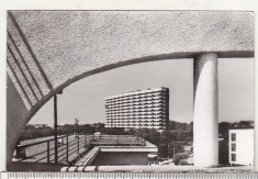 bnk cp Eforie Nord - Hotel Europa - uzata