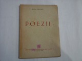 POEZII - MIHAI BENIUC