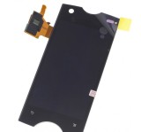 Display LCD cu Touchscreen Sony Ericsson Xperia Ray ST18 Original
