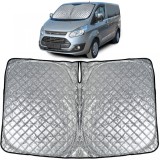 Parasolar pentru parbrizul Ford Transit Tourneo Custom 2012-2018 Performance AutoTuning