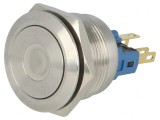Comutator Anti-Vandalism 2 Poz SPST-NO SPST-NC 3A/220VAC 12V