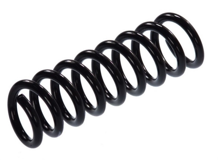 Arc spiral MERCEDES C-CLASS (W203) (2000 - 2007) Magnum Technology SM079MT