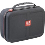 Husa protectie Nacon pentru Nintendo Switch 2, XL, Negru