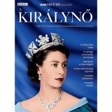 A kir&aacute;lynő - A BBC History Magazine k&eacute;sz&iacute;tőinek &ouml;ssze&aacute;ll&iacute;t&aacute;sa &eacute;let&eacute;ről &eacute;s a korszakr&oacute;l - Rob Attar