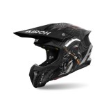 Casca Airoh Twist 3 Arcade