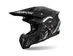 Casca Airoh Twist 3 Arcade