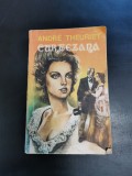 Andre Theuriet &ndash; Curtezana (Editura Ploscau, 1991)