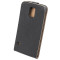 FLIP COVER GALAXY NOTE 3 (N9005) BONUS FOLIE