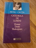 Catedrala de lumini - Petru Creția