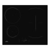 Plita Inductie Incorporabila ETA 579290000, 4 Zone Gatit, 1 Zona Flexi, Sticla Ceramica, 60cm, Negru