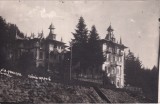 Vila Pandrea. Slanic-Moldova (necirculata)