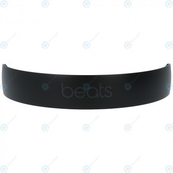 Bandă fără fir Beats Studio 3 negru mat foto