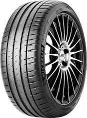 Cauciucuri de vara Michelin Pilot Sport 4 ( 205/55 ZR16 91W )