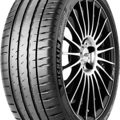 Cauciucuri de vara Michelin Pilot Sport 4 ( 255/35 R20 97W XL Acoustic, VOL )