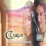 Unknown Artist - Arabian Belly Dance, CDr