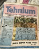 ZRL Revista - Tehnium - An. 1982 - Nr.1
