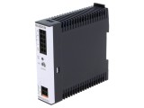 Alimentator pulsatoriu 24V DC 1A DIN