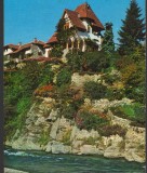 CPI B 11904 CARTE POSTALA - VEDERE DE PE VALEA SEBESULUI