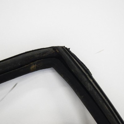 Garnitura ușă dreapta spate TESLA MODEL S 2015 OEM: TMSP-T03R1 | 3608065 foto