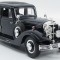 Vand macheta auto 1935 Horch 835 Pullman 1/18