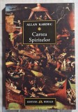 Cartea spiritelor - Allan Kardec