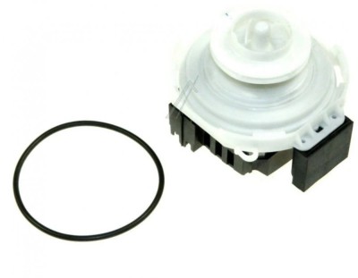 Pompa de recirculare pentru masina de spalat vase Whirlpool WRIC3C26 foto