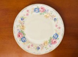 FARFURIE DIN PORTELAN FIN- S.P.M. WALK&Uuml;RE BAYREUTH BAVARIA D19CM