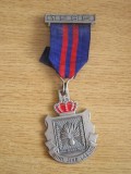 QW15 51 - decoratie - militar - Carabinieri - Italia - 1980